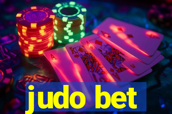 judo bet